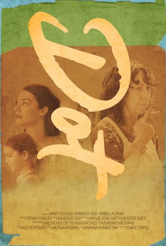 Poster for Dot