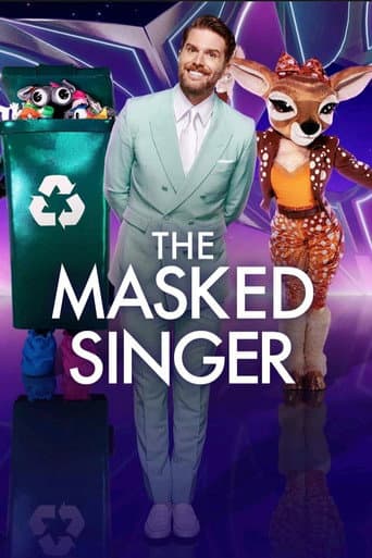Poster for Series 4