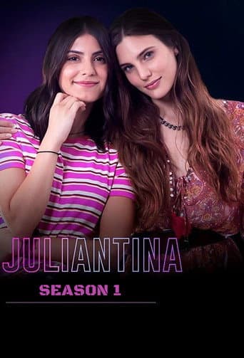 Poster for Season 1