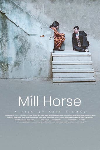 Poster for Mill Horse