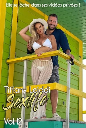 Poster for Tiffany Leiddi: Sexlife 12