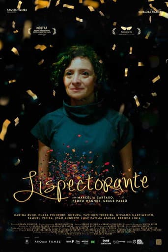 Poster for Lispectorante
