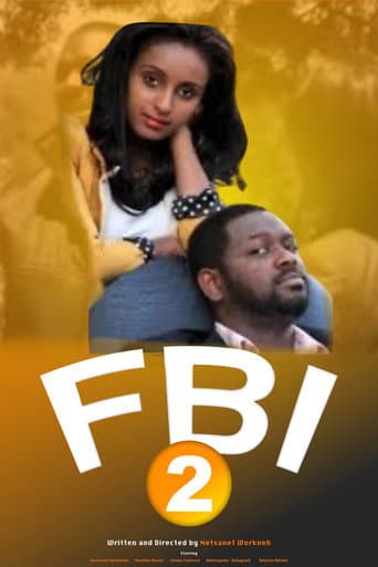Poster for FBI 2