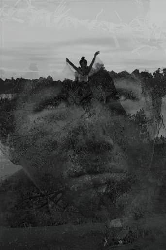 Poster for The Angel from Below