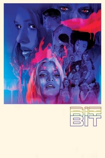 Poster for Bit