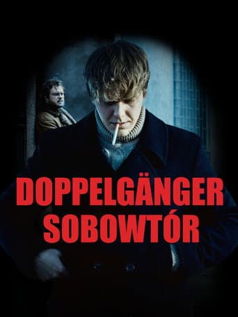 Poster for Doppelgänger