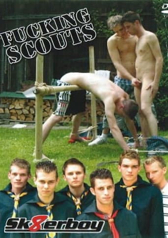 Poster for Fucking Scouts