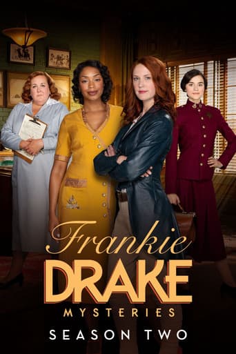 Poster for Season 2