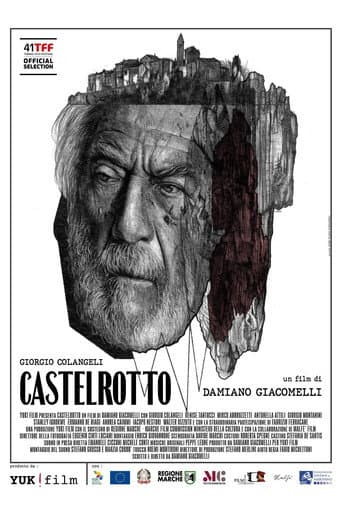 Poster for Castelrotto