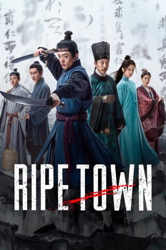Poster for Ripe Town