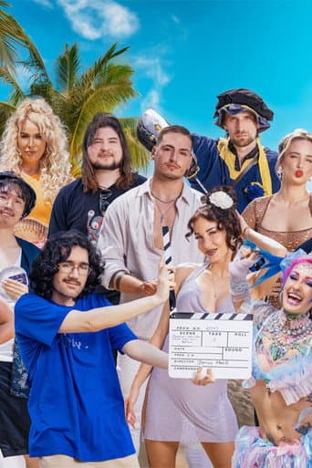 Poster for Season 6