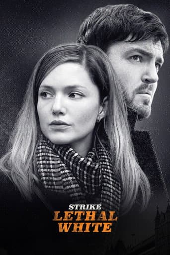 Poster for Lethal White