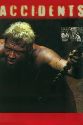 Poster for Accidents