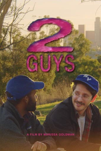 Poster for 2 Guys