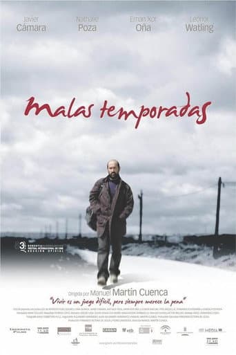 Poster for Hard Times