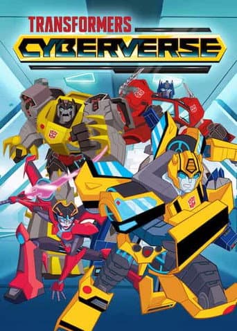 Poster for Season 1