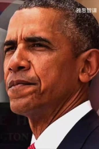 Poster for Obama's farewell address