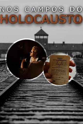 Poster for Nos Campos Do Holocausto