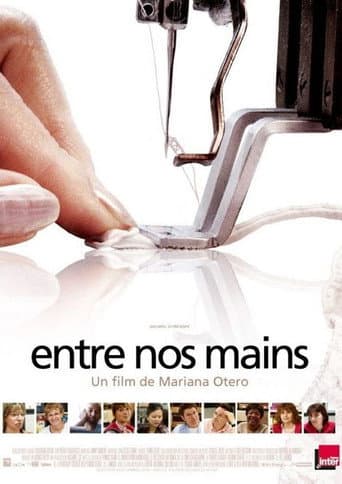 Poster for Into Our Own Hands