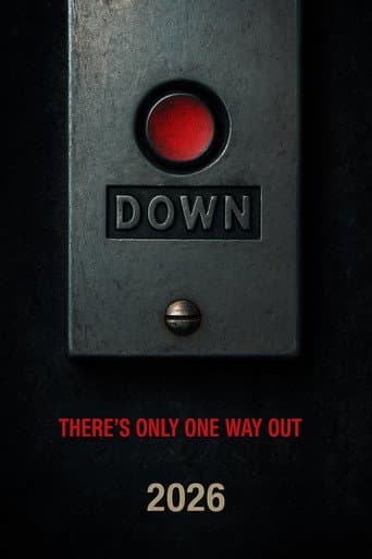 Poster for Drop Dead