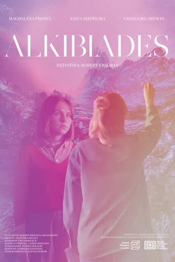 Poster for Alcibiades