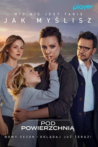 Poster for Season 2