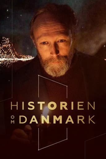 Poster for The History of Denmark