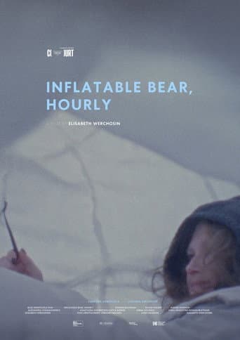 Poster for Inflatable Bear, Hourly
