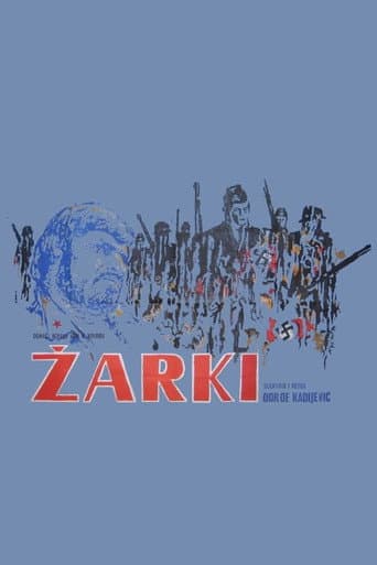 Poster for Zarki