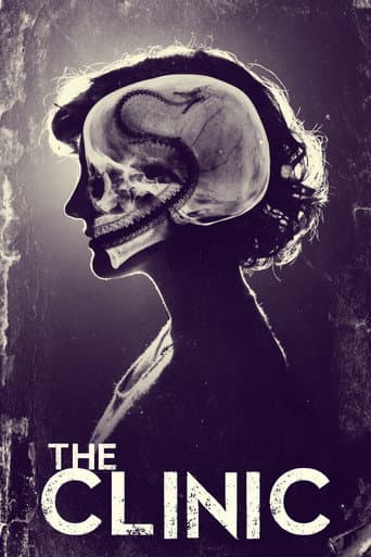 Poster for The Clinic