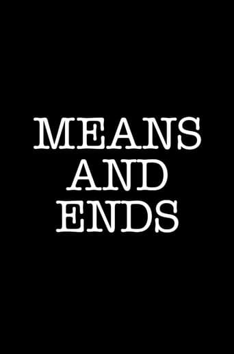Poster for Means and Ends