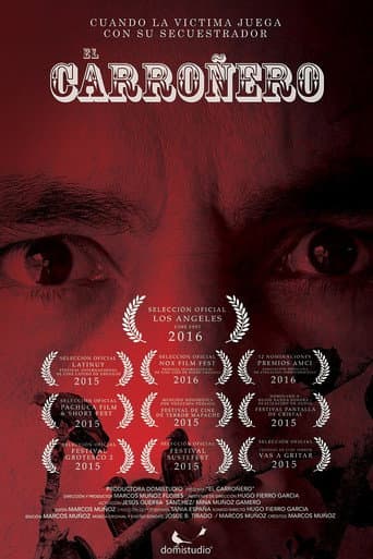 Poster for El carroñero