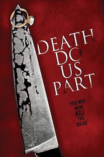 Poster for Death Do Us Part