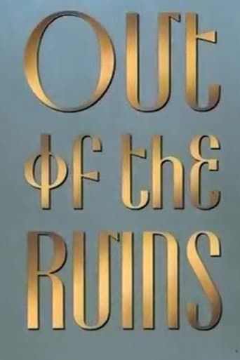 Poster for Out of the Ruins