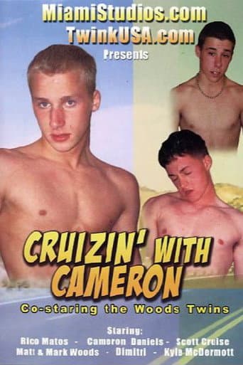 Poster for Cruizin' with Cameron