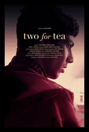 Poster for Two for Tea