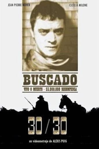 Poster for 30/30