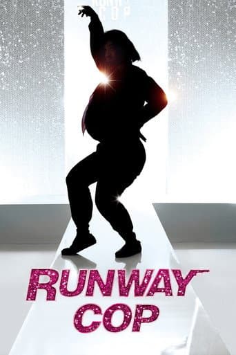 Poster for Runway Cop