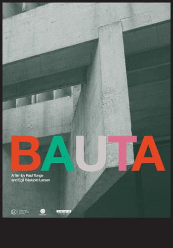 Poster for Bauta