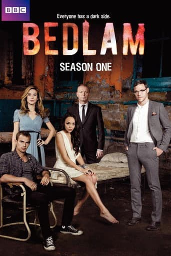 Poster for Series 1