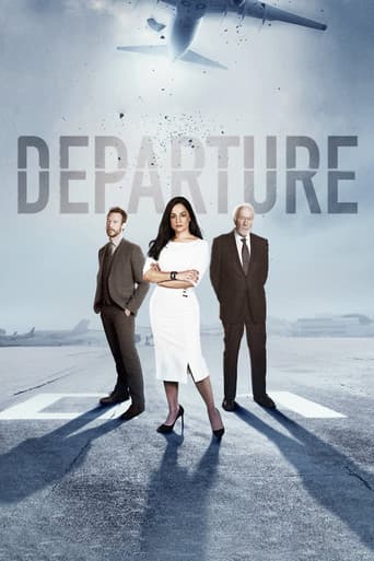 Poster for Season 1