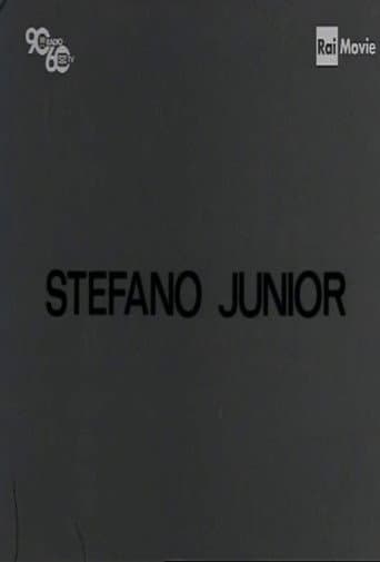 Poster for Stefano Junior