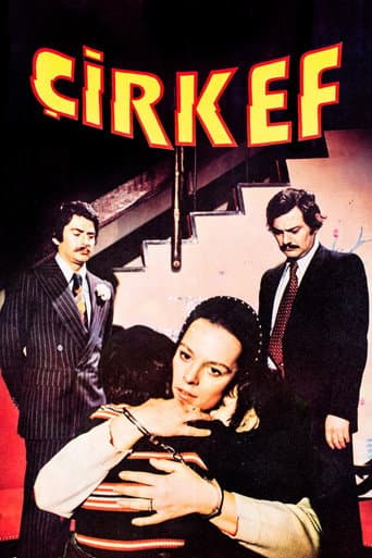 Poster for Çirkef