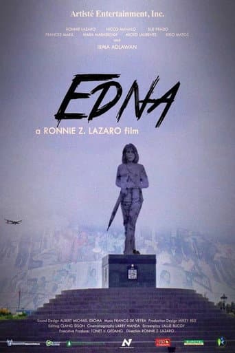 Poster for Edna