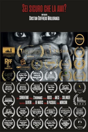 Poster for Sei sicuro che la ami?