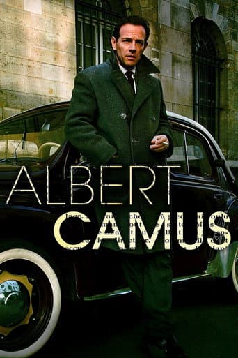 Poster for Camus