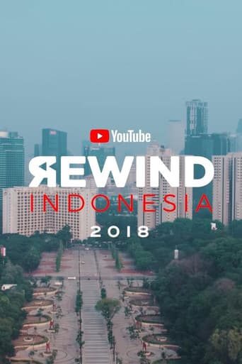 Poster for Youtube Rewind Indonesia 2018 - Rise