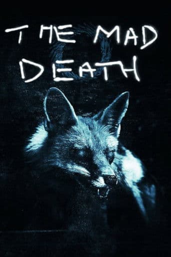 Poster for The Mad Death