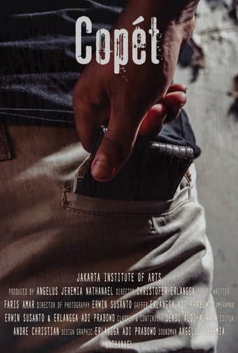 Poster for Copet