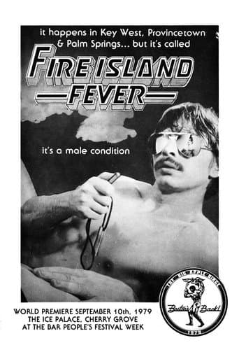 Poster for Fire Island Fever